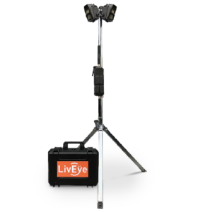 LivEye Light+ Produktabbildung