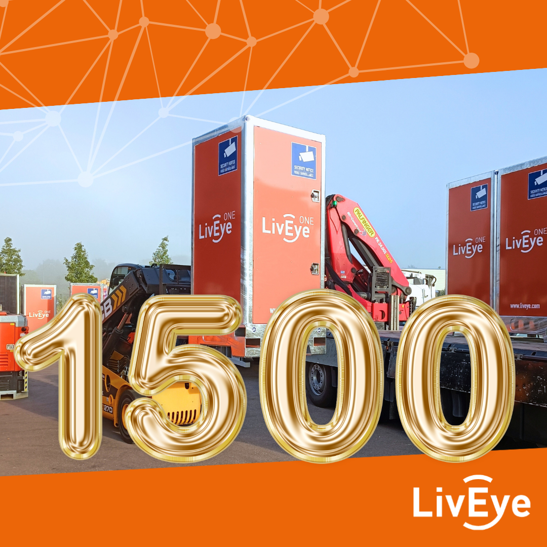 LivEye 1.500 Videotürme