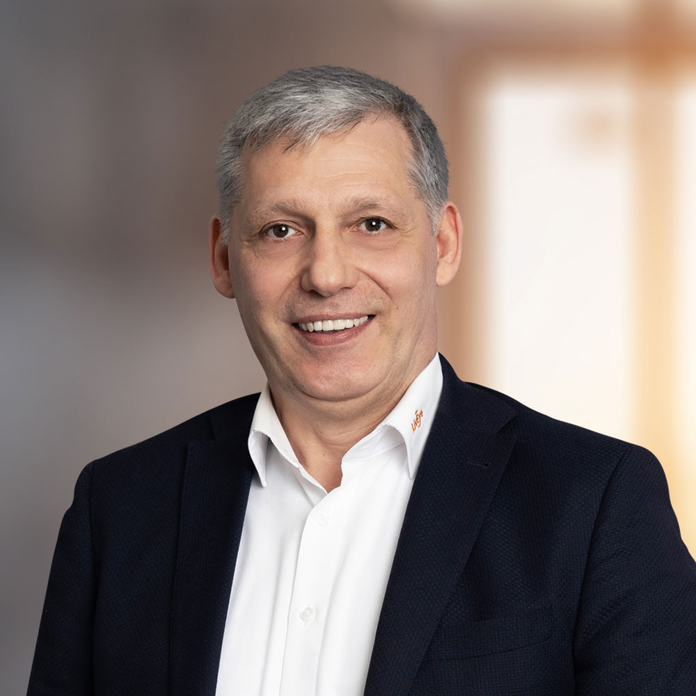 Daniel Thurn
