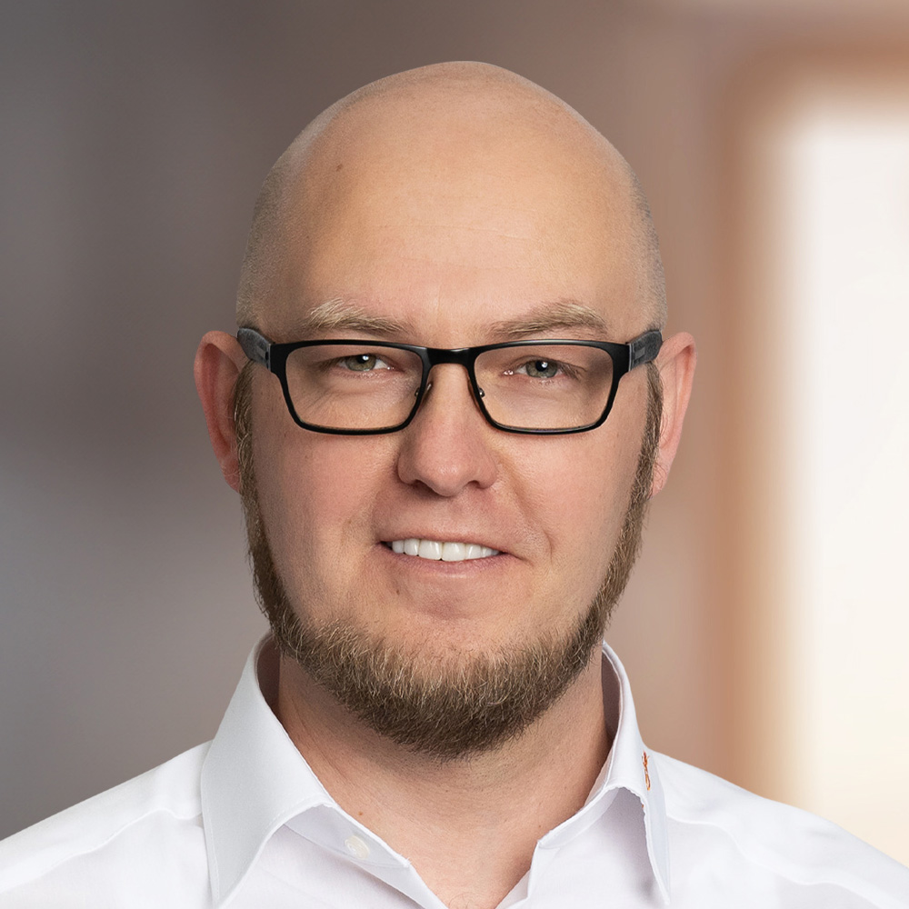 Andreas Schmitz