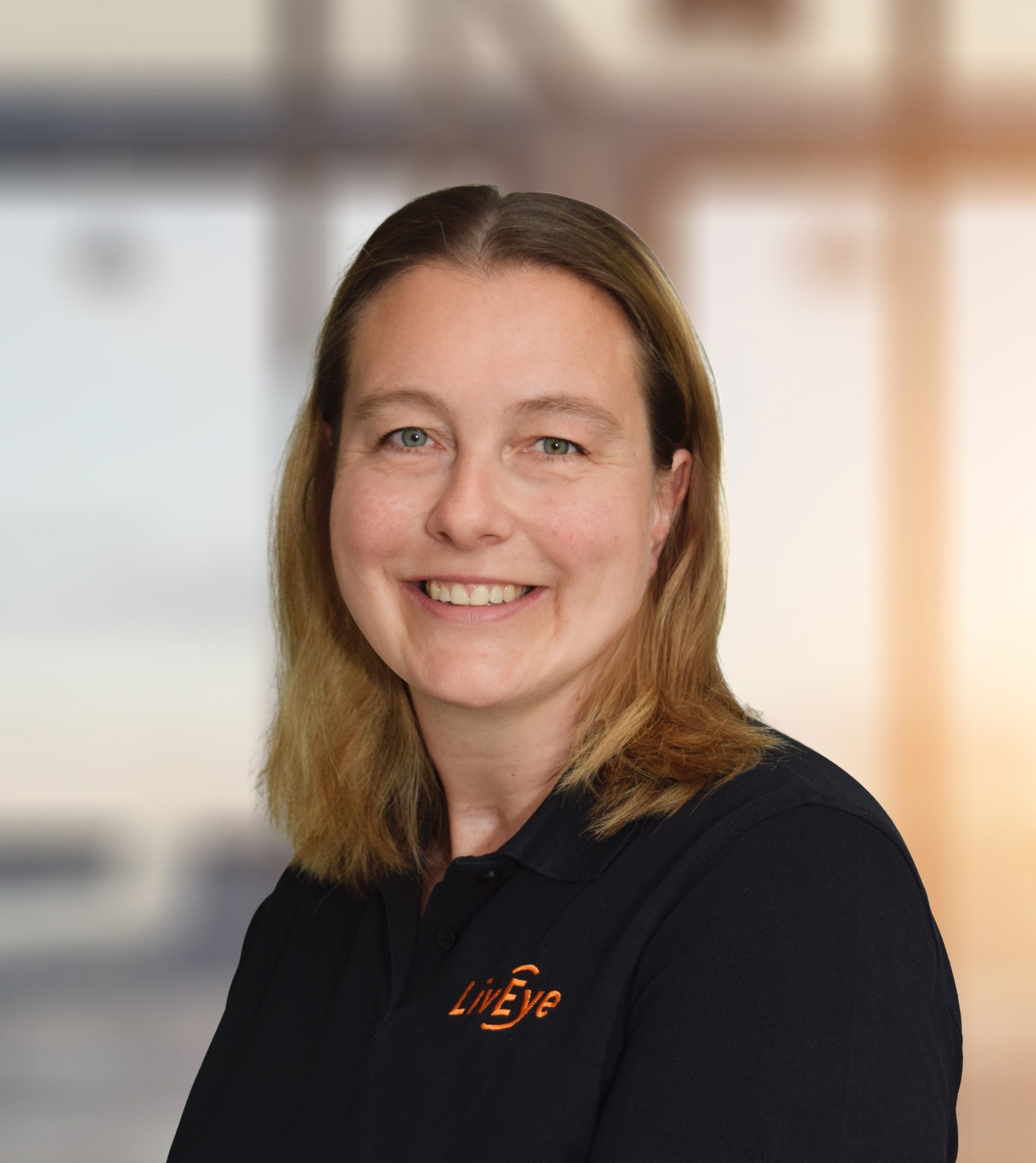 LivEye erfolgreiche ISO 14001 Zertifizierung