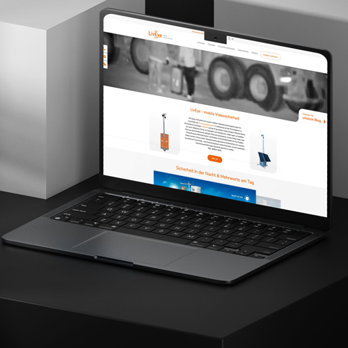 Start Blogbeitrag