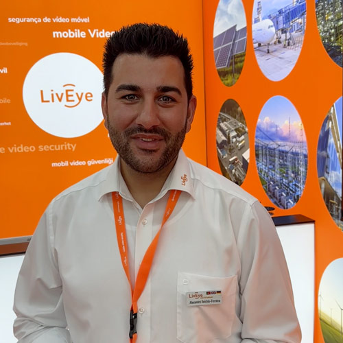 Intersolar Team