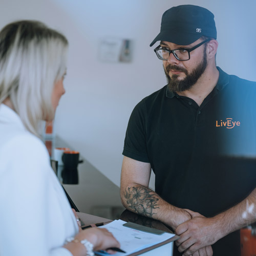 Mitarbeiter Benefits