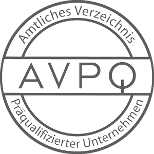 AVPQ Logo