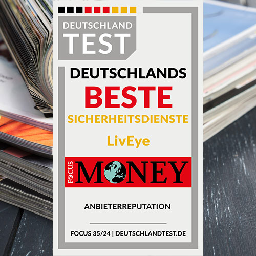 FOCUS MONEY Siegel