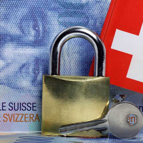 Schweiz Spionageschutz