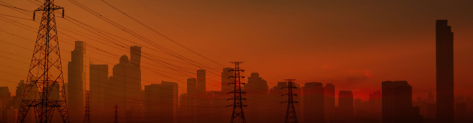 Stromausfall 36 Stunden, Blackout