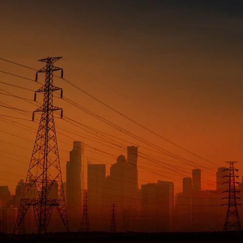 Stromausfall 36 Stunden, Blackout