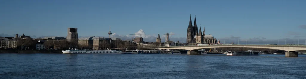 Baustellenüberwachung Köln