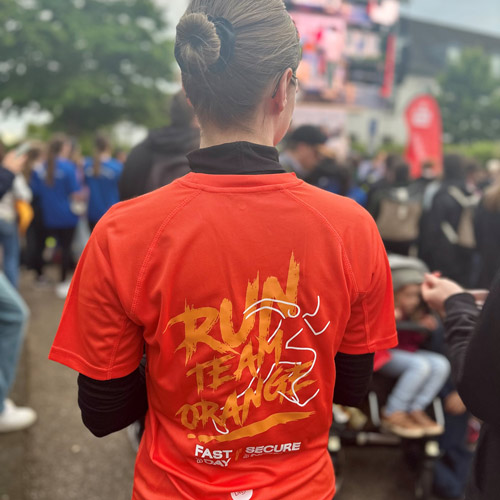 Firmenlauf LivEye