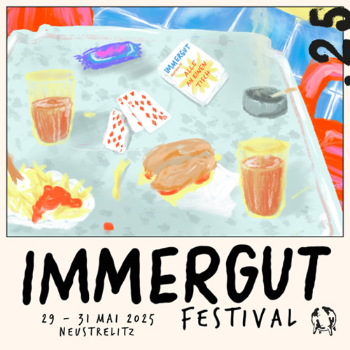 Veranstaltung Festival Immergut