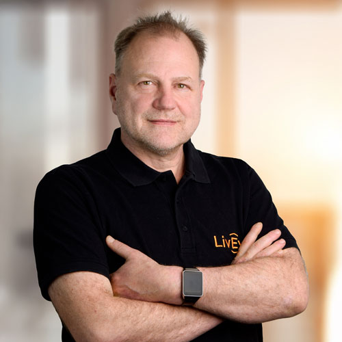 Karsten Kirchhof - TradeOff Komfort und Sicherheit