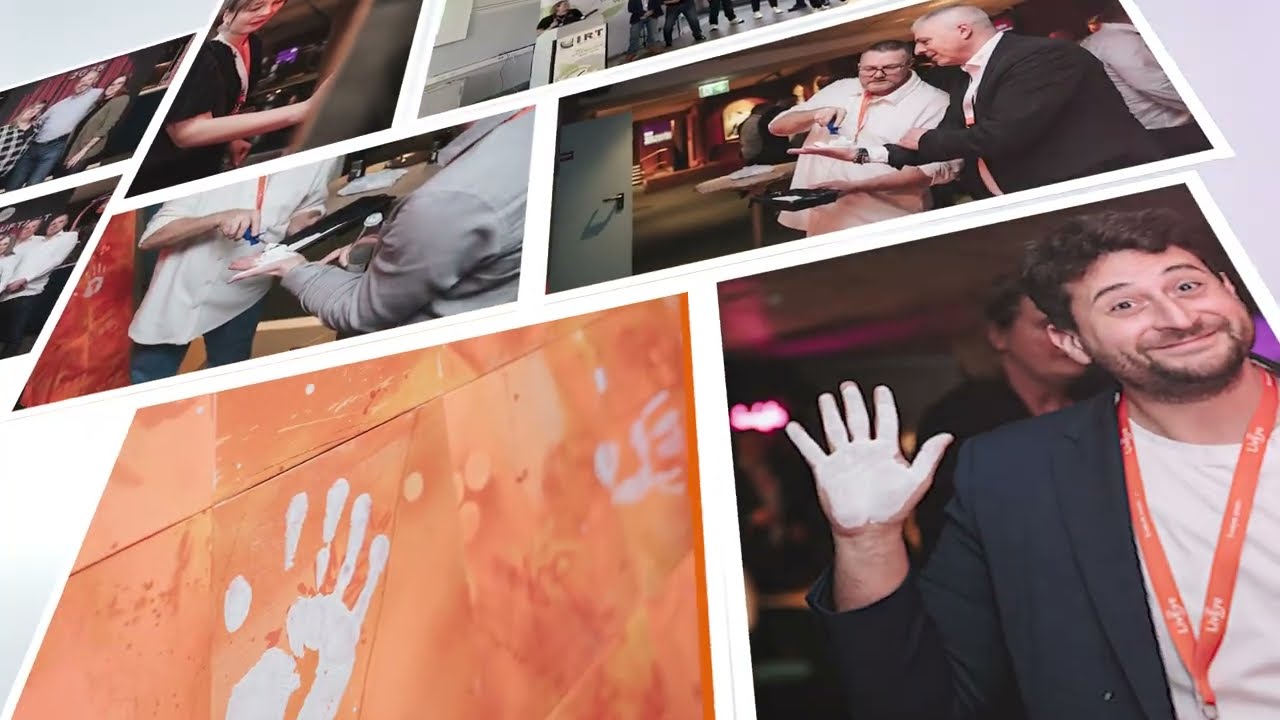 Jahresauftaktveranstaltung