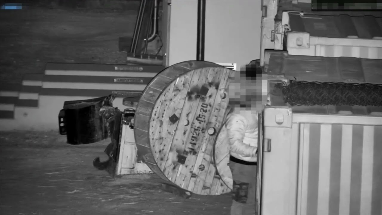 Tätervideo Thumbnail