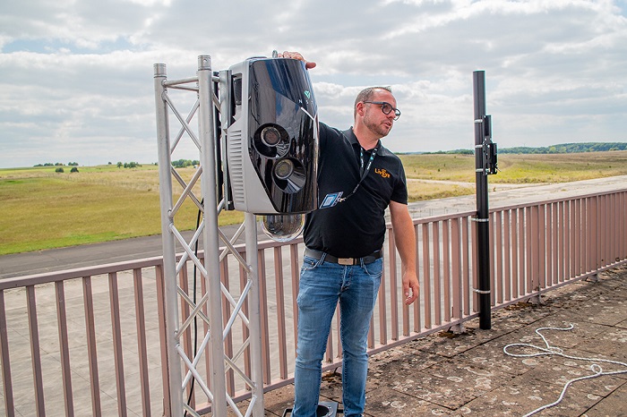 Sommerfest LivEye Bitburg