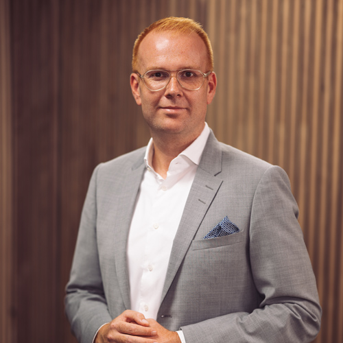 Marc Simons Versicherungsschutz