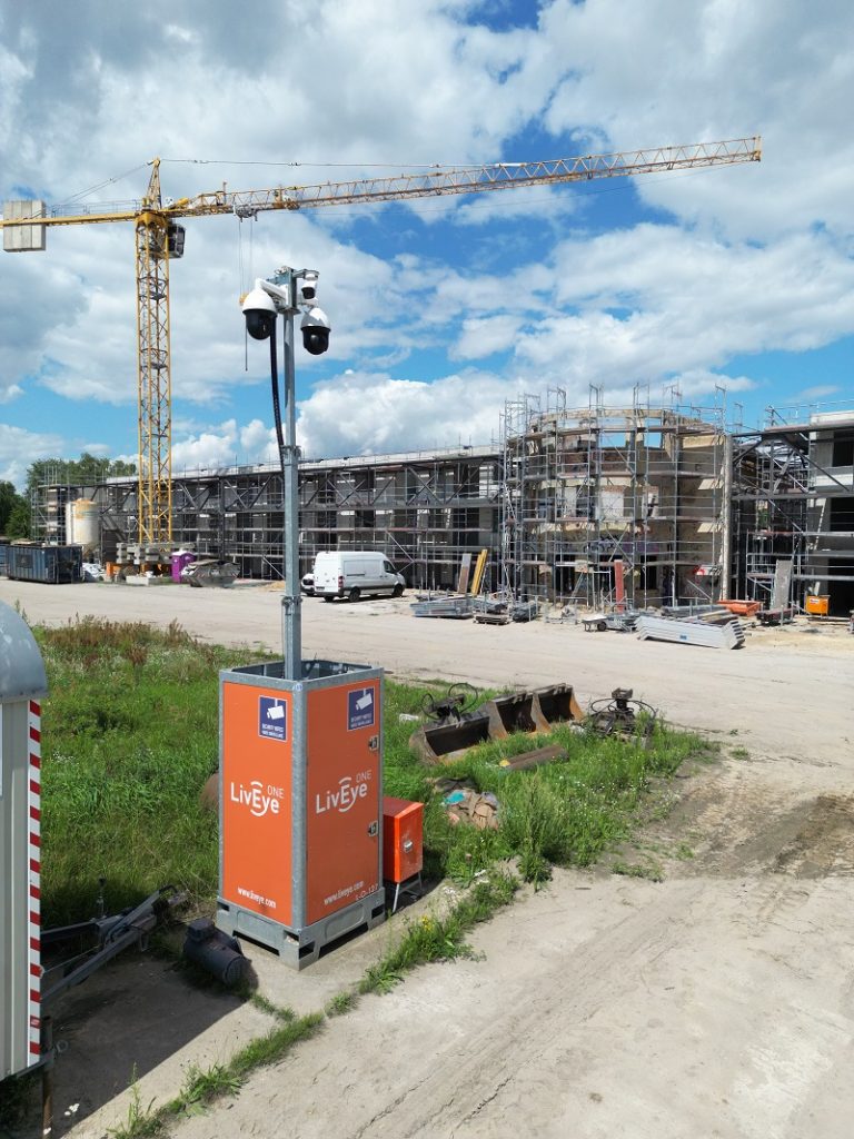 Rangsdorf Referenz LivEye