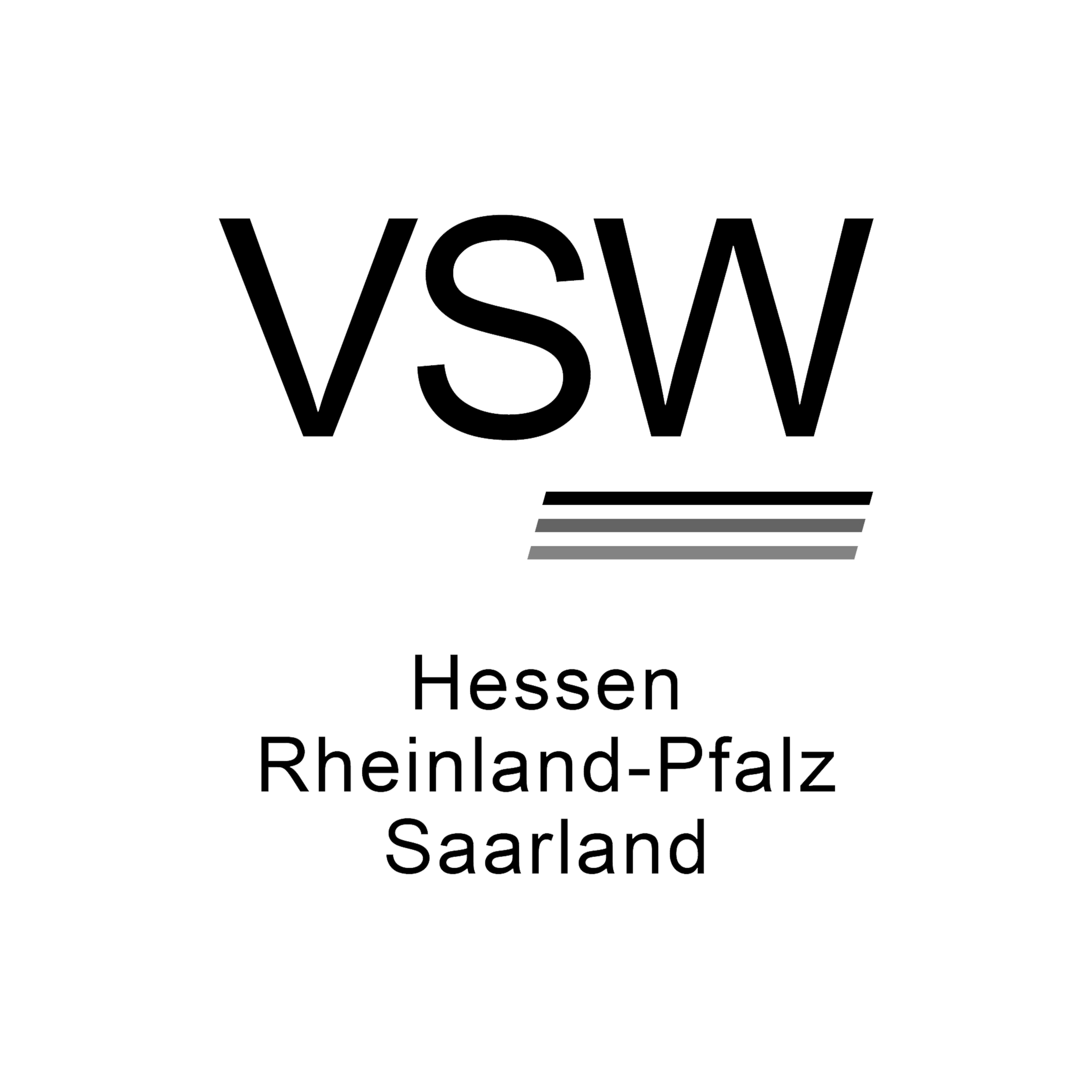 Logo: VSW-Bundesverband