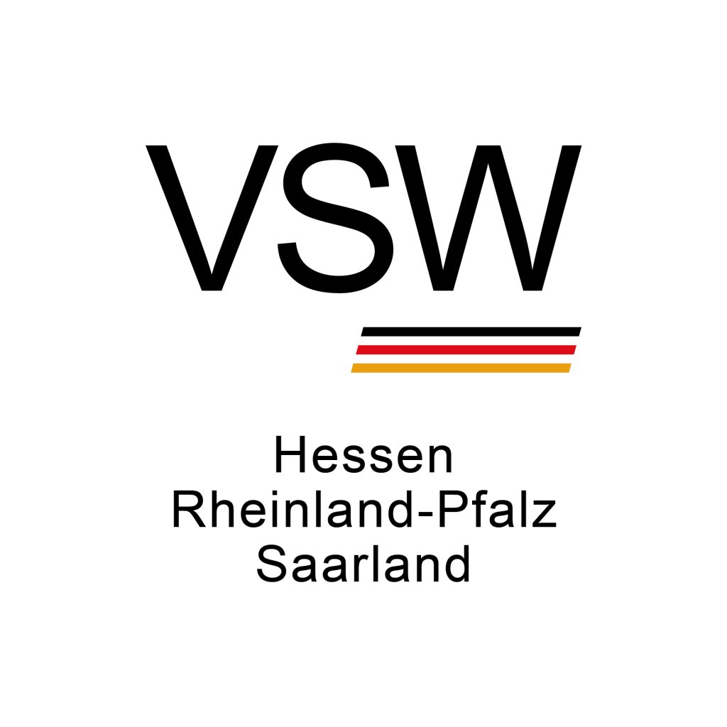 VSW Logo bunt