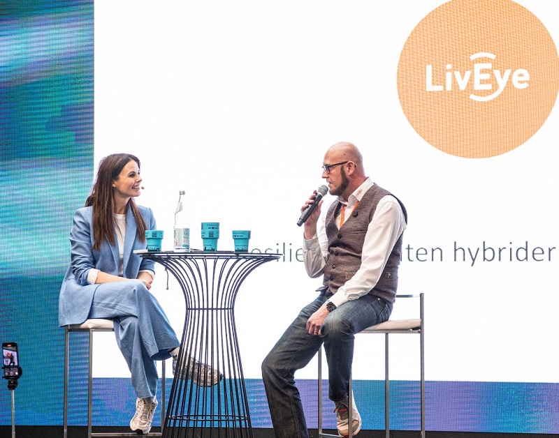 Andreas Schmitz Speaker