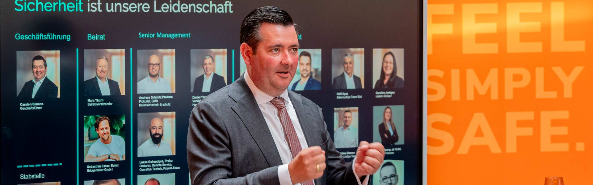 Carsten Simons LivEyeSpeakerprofil