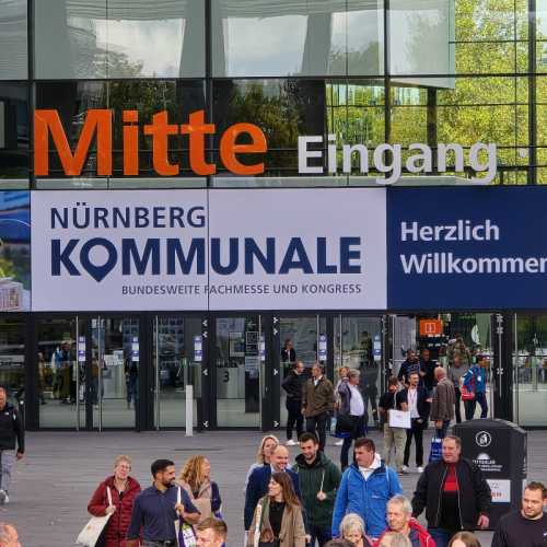 Kommunale Nürnberg 2025