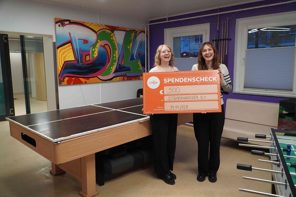 Spende an Jugendhaus Jugendhaus Bolle in Berlin