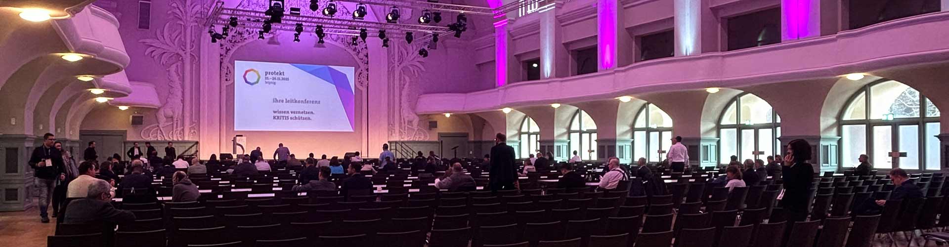 Vortrag Protekt Andreas Schmitz