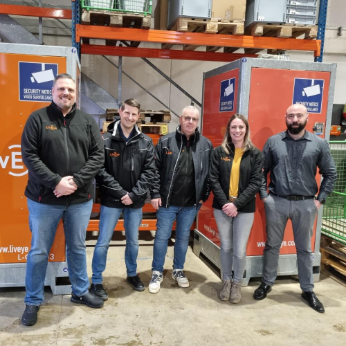 Customer Success Abteilung