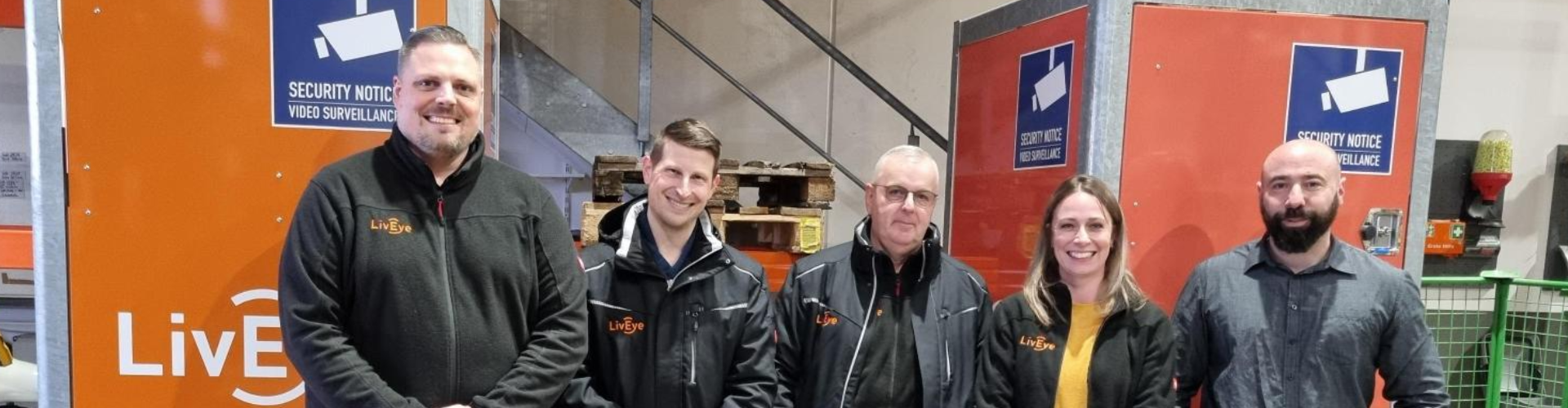 Customer Success Abteilung