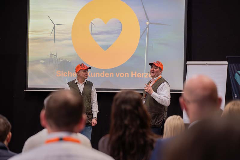 Jahresauftakt LivEye 2026