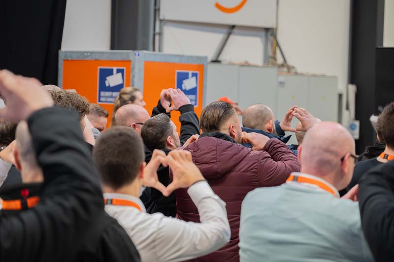 Jahresauftakt LivEye 2026