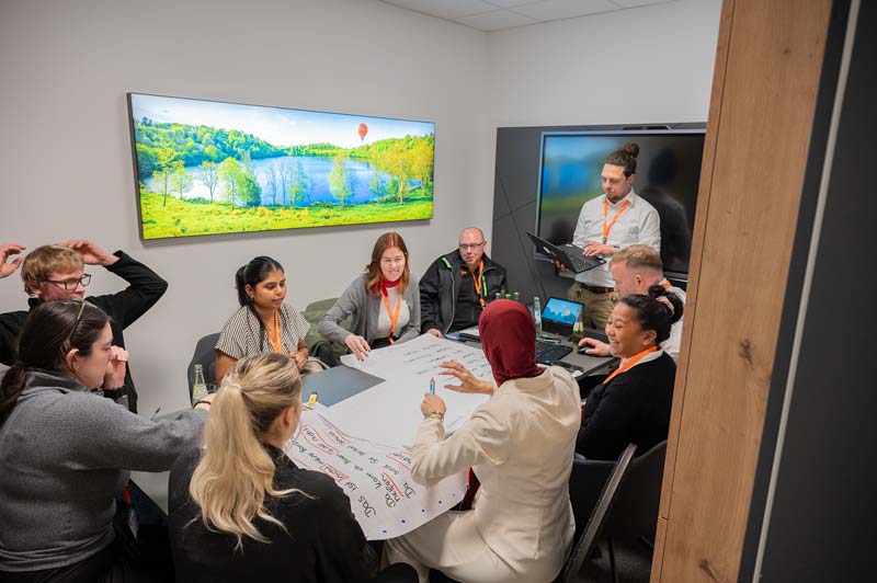 Jahresauftakt LivEye 2026