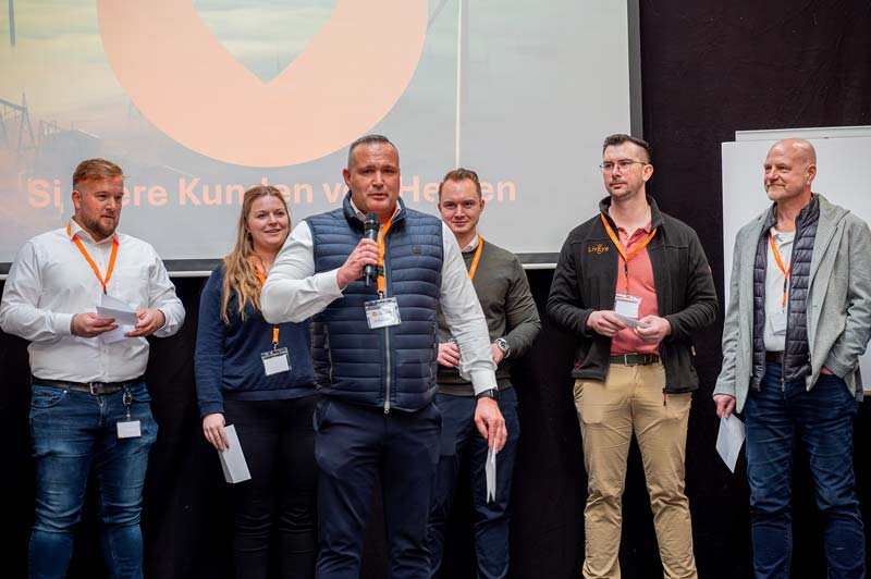 Jahresauftakt LivEye 2026