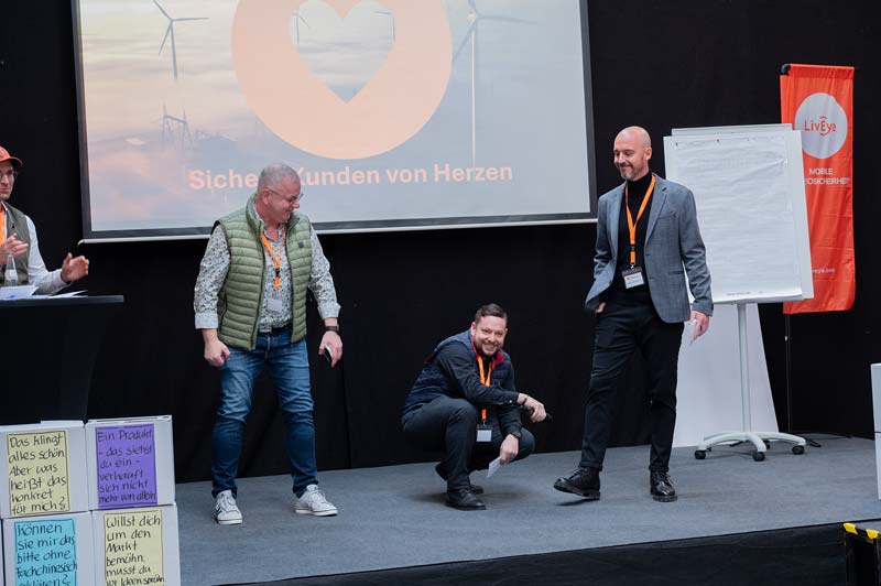 Jahresauftakt LivEye 2026