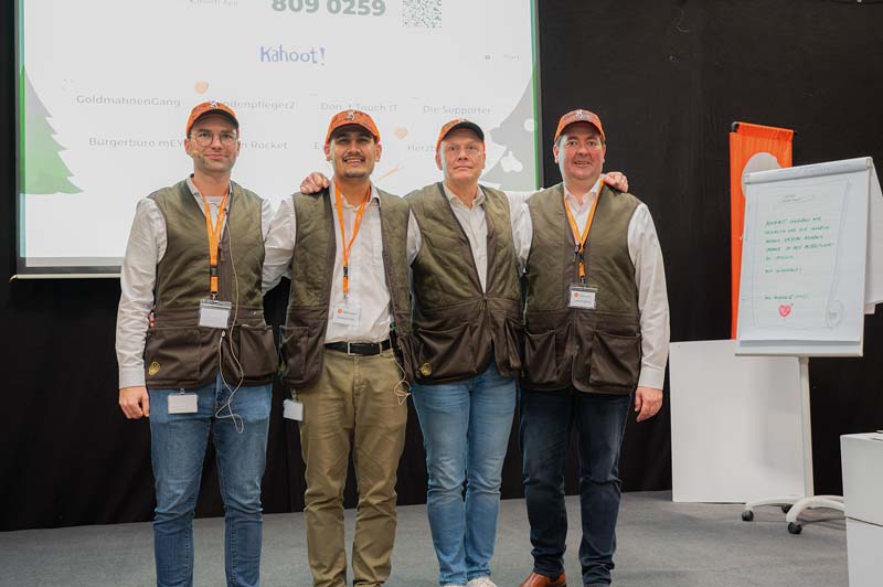 Jahresauftakt LivEye 2026