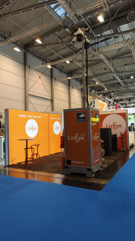 Infratech LivEye