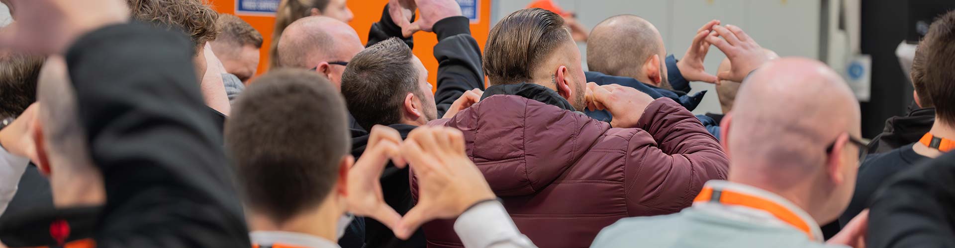 Jahresauftakt LivEye