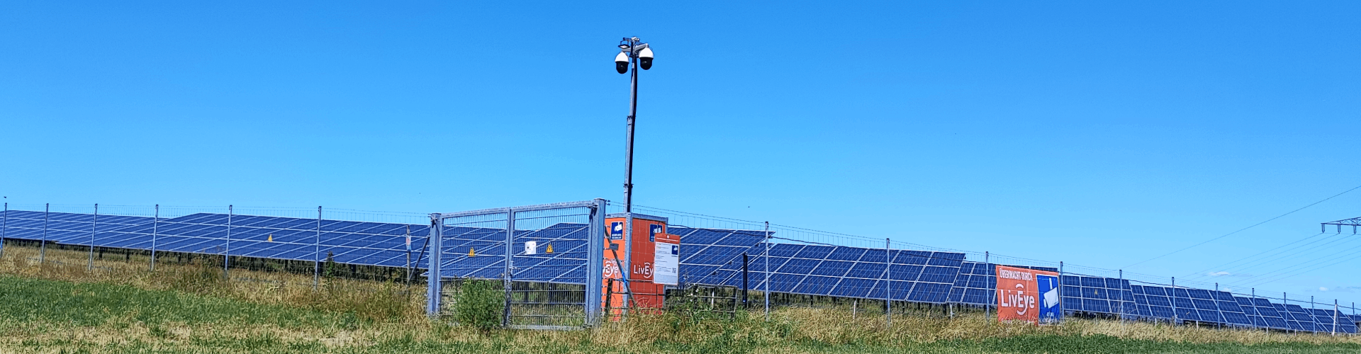 Header Solarpark kritische Infrastruktur