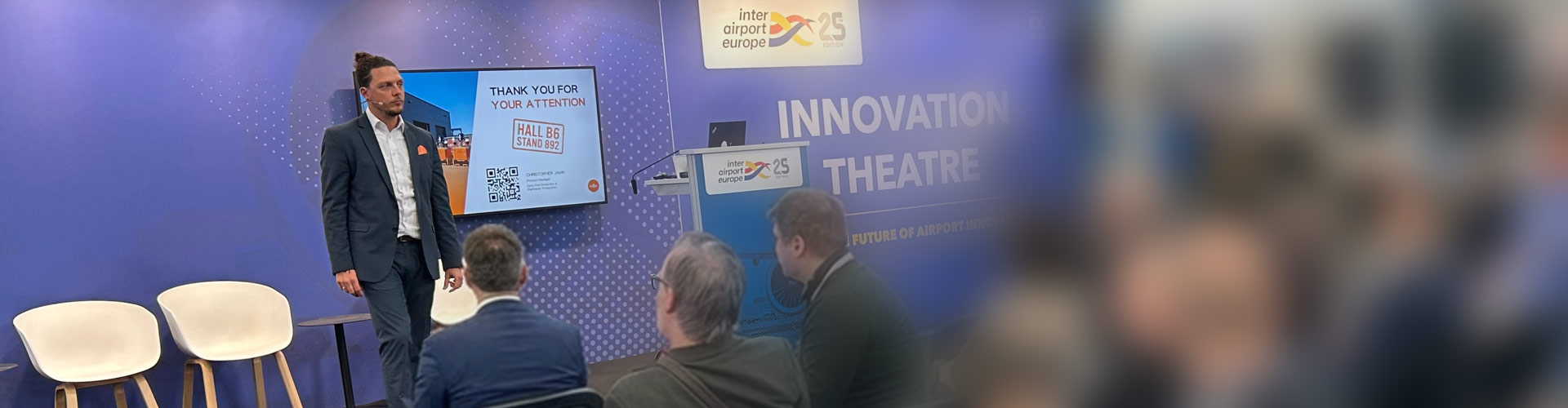 Christopher Jahn Header