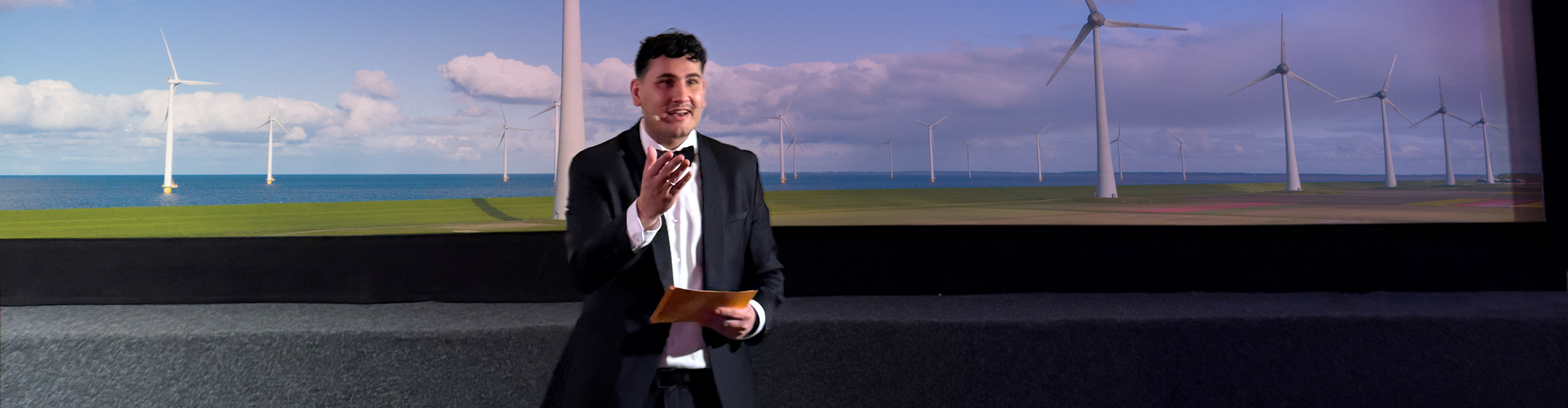 Hakan Gültekin Header