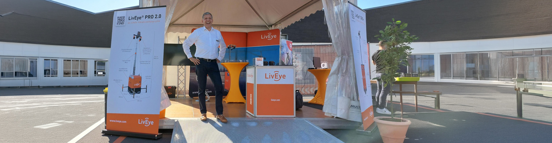 Experte Daniel Thurn