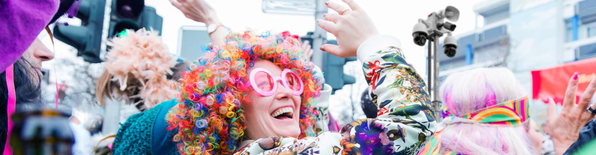 Kölner Karneval 2026