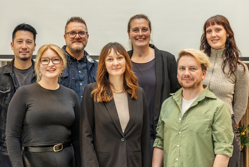 Marketing Team LivEye