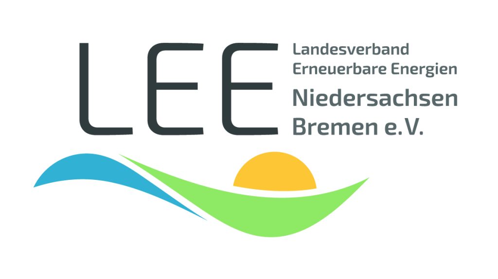 LEE Logo
