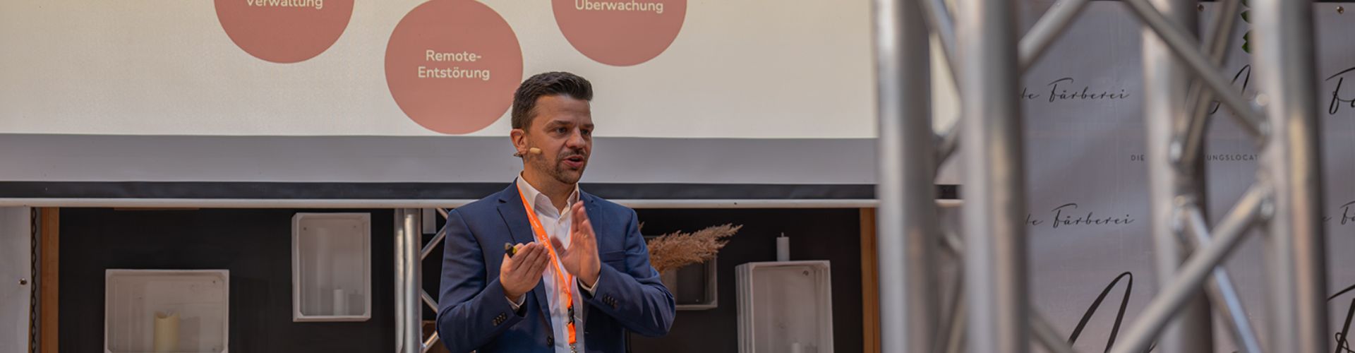 Markus Diederichs Sicherheitsexperte KI