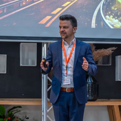 Markus Diederichs Sicherheitsexperte KI