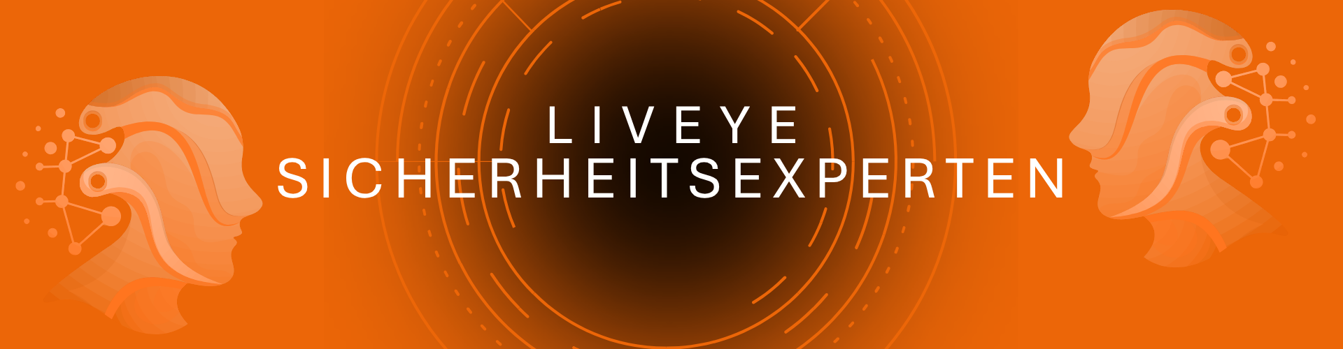 Header Sicherheitsexperten LivEye