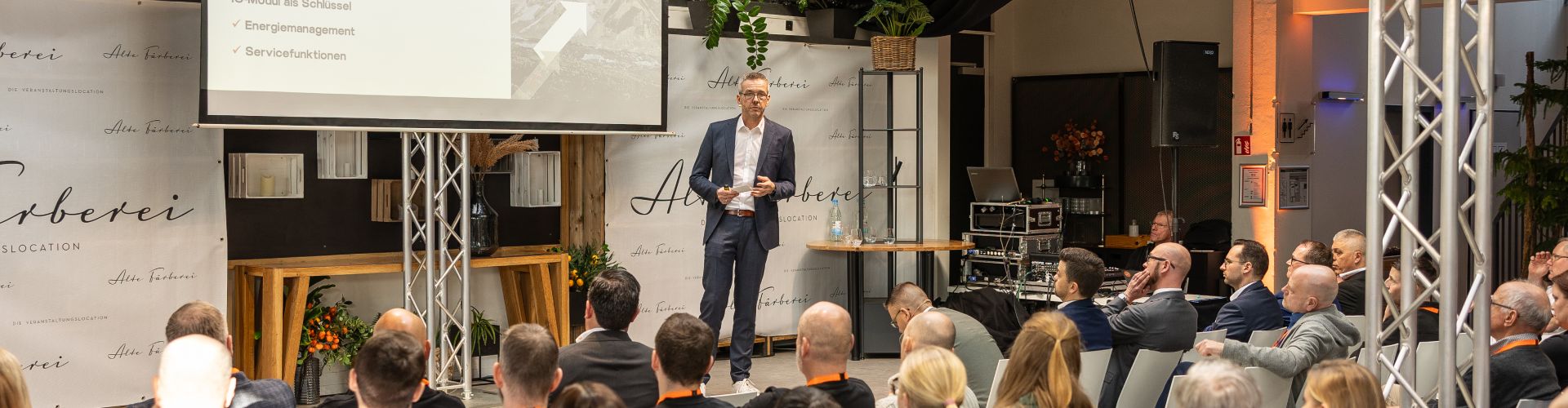 Elmar Hennes Technologieexperte